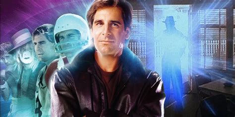 what happened to the new quantum leap